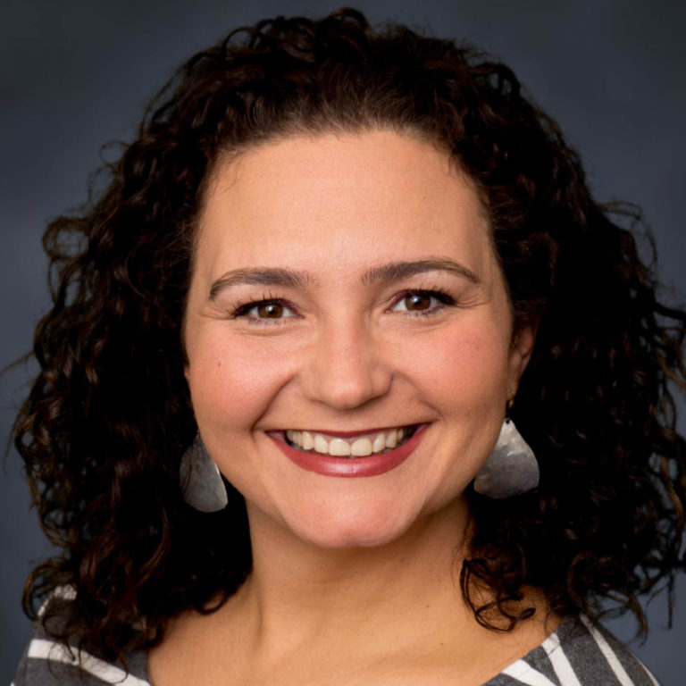Dawn Marie Bernhard