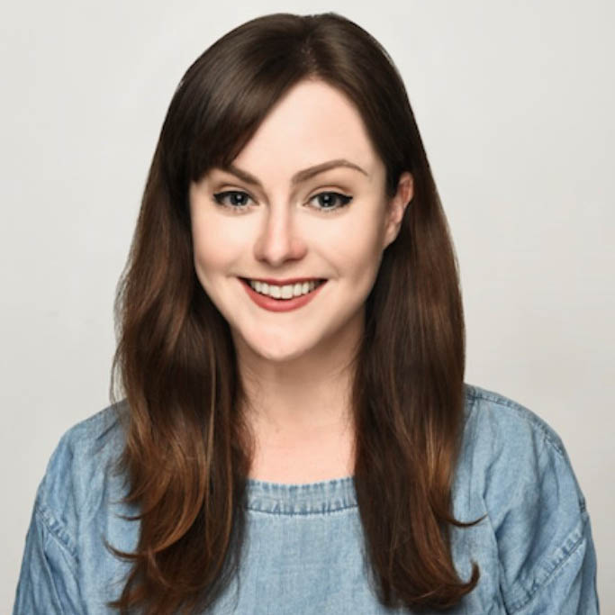 Tracy Moore