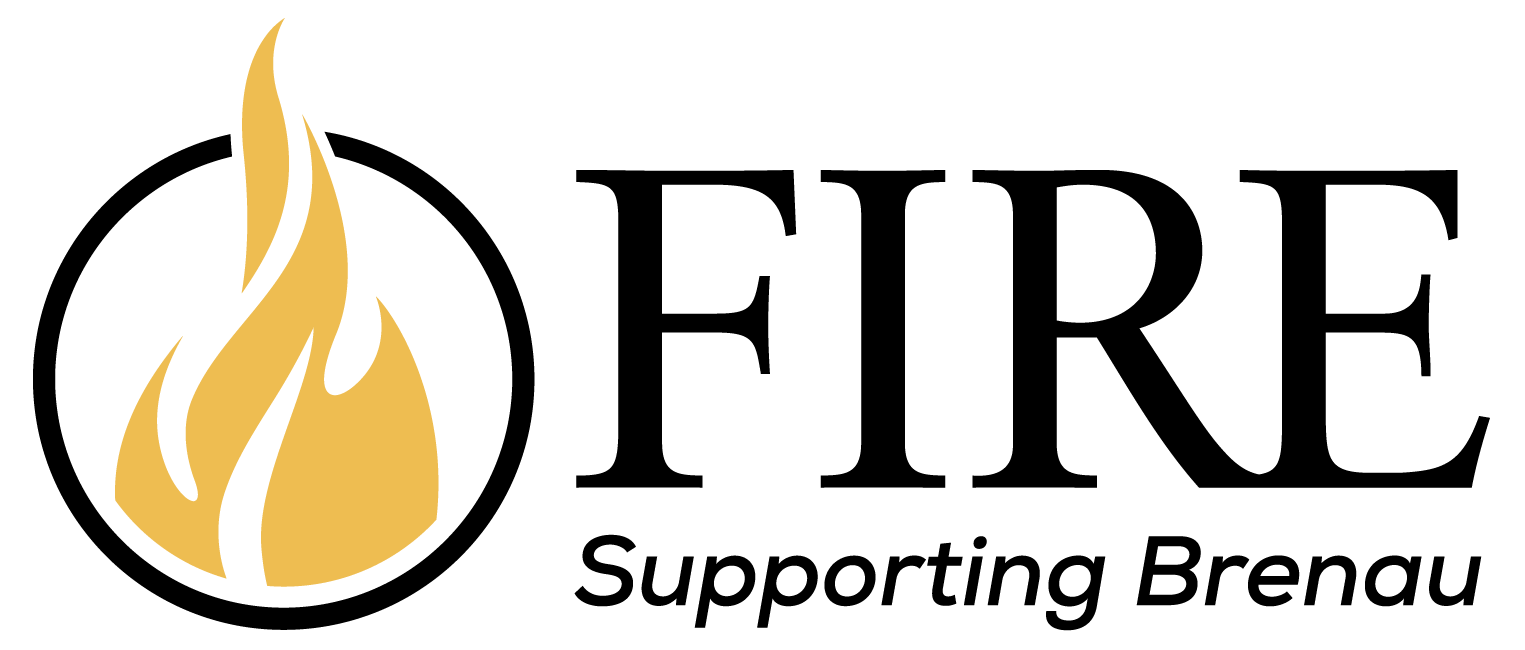 FIRE - Supporting Brenau