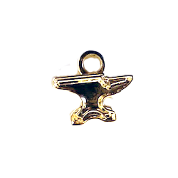 anvil charm