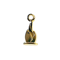 flame charm